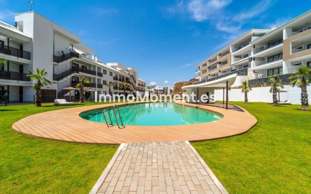 Wiederverkauf - Wohnung - Fuengirola - Fuengirola Centro