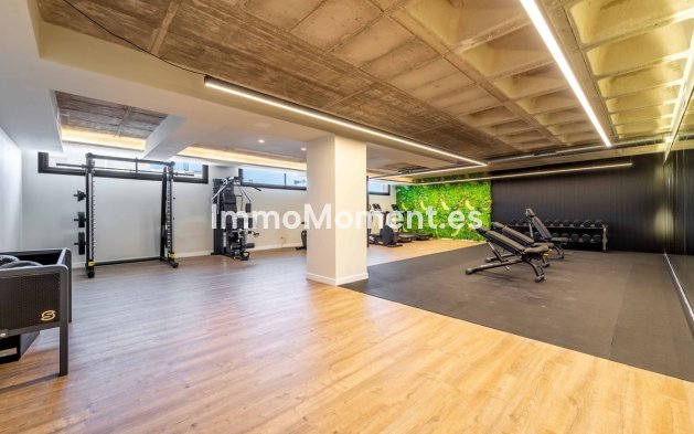 Wiederverkauf - Wohnung - Fuengirola - Fuengirola Centro