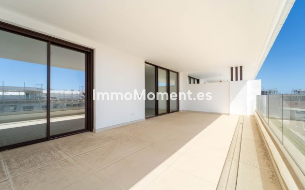 Wiederverkauf - Wohnung - Fuengirola - Fuengirola Centro