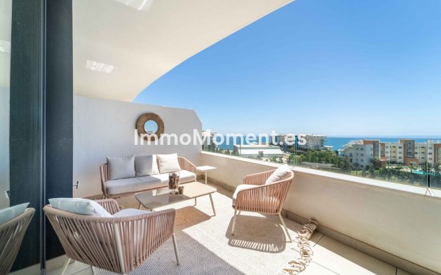 Wiederverkauf - Wohnung - Fuengirola - Fuengirola Centro