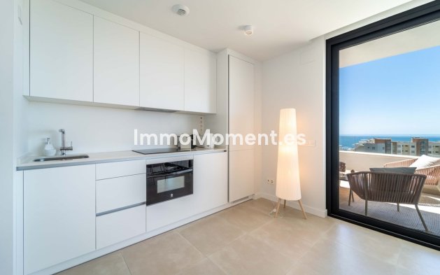 Wiederverkauf - Wohnung - Fuengirola - Fuengirola Centro