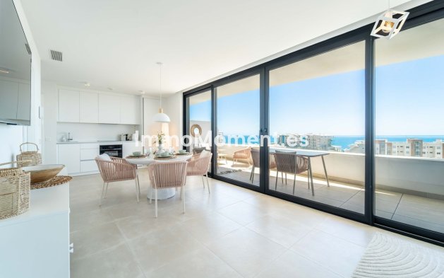 Wiederverkauf - Wohnung - Fuengirola - Fuengirola Centro