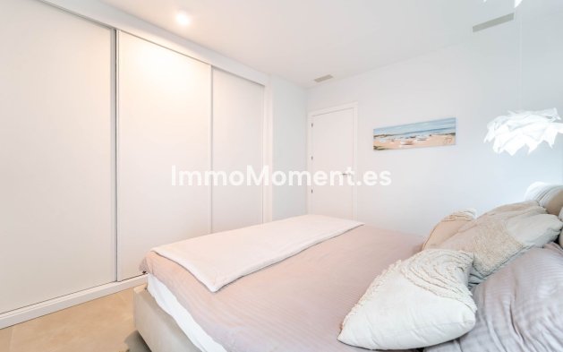 Wiederverkauf - Wohnung - Fuengirola - Fuengirola Centro