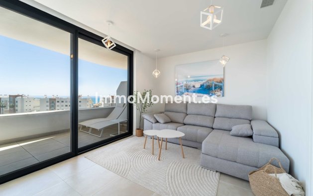 Wiederverkauf - Wohnung - Fuengirola - Fuengirola Centro
