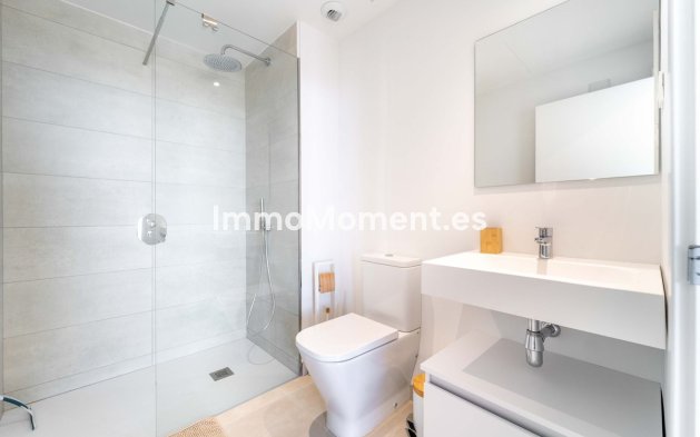 Wiederverkauf - Wohnung - Fuengirola - Fuengirola Centro