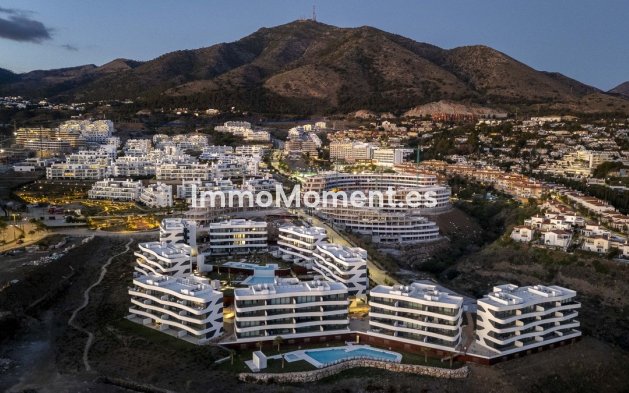 Wiederverkauf - Wohnung - Fuengirola - Fuengirola Centro