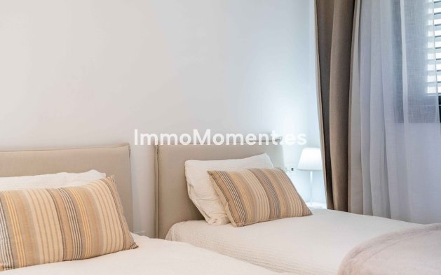 Wiederverkauf - Wohnung - Fuengirola - Fuengirola Centro