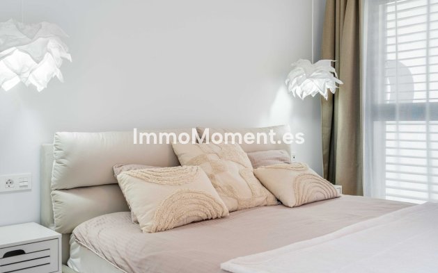 Wiederverkauf - Wohnung - Fuengirola - Fuengirola Centro