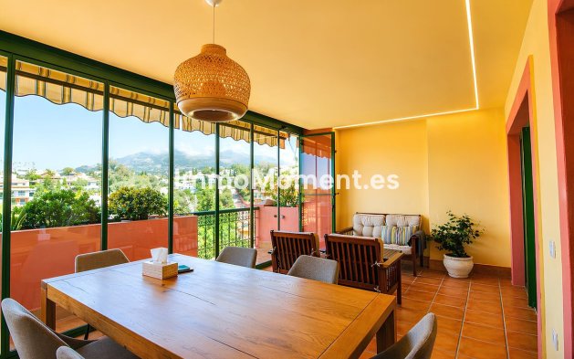 Bestaande woning - Appartement - Fuengirola - Torreblanca