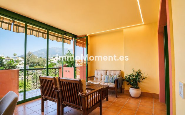 Bestaande woning - Appartement - Fuengirola - Torreblanca