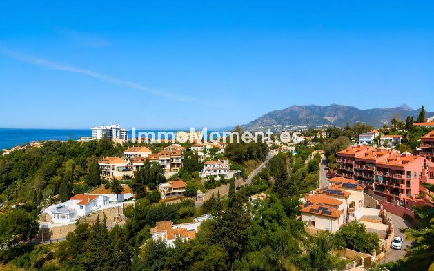 Bestaande woning - Appartement - Fuengirola - Torreblanca