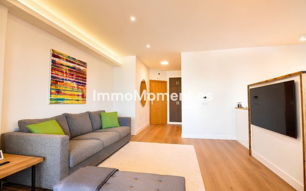 Bestaande woning - Appartement - Fuengirola - Torreblanca