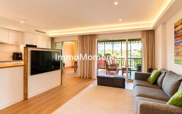Bestaande woning - Appartement - Fuengirola - Torreblanca