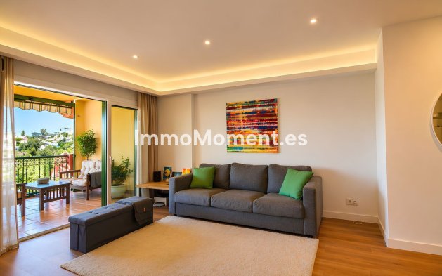 Bestaande woning - Appartement - Fuengirola - Torreblanca