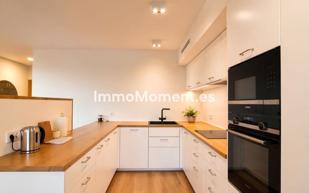 Bestaande woning - Appartement - Fuengirola - Torreblanca