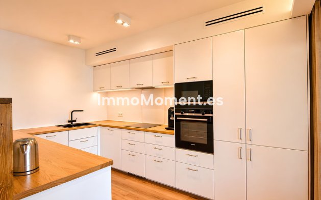 Bestaande woning - Appartement - Fuengirola - Torreblanca