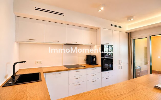 Bestaande woning - Appartement - Fuengirola - Torreblanca