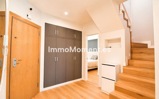 Bestaande woning - Appartement - Fuengirola - Torreblanca