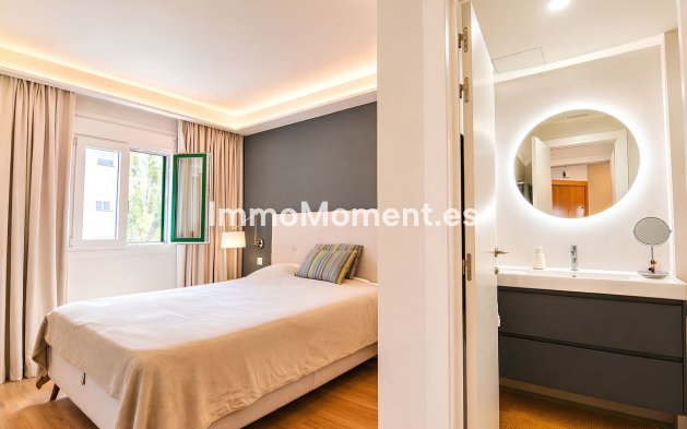 Bestaande woning - Appartement - Fuengirola - Torreblanca