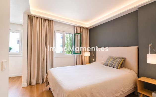 Bestaande woning - Appartement - Fuengirola - Torreblanca