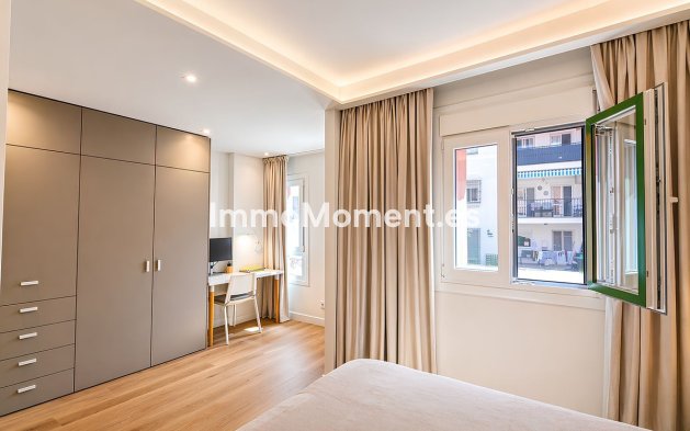 Bestaande woning - Appartement - Fuengirola - Torreblanca
