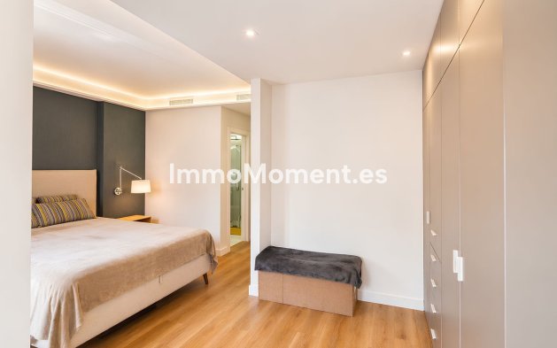 Bestaande woning - Appartement - Fuengirola - Torreblanca