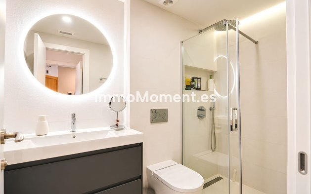 Bestaande woning - Appartement - Fuengirola - Torreblanca