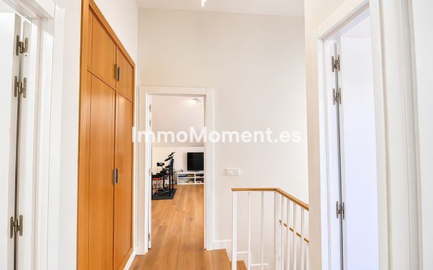 Bestaande woning - Appartement - Fuengirola - Torreblanca