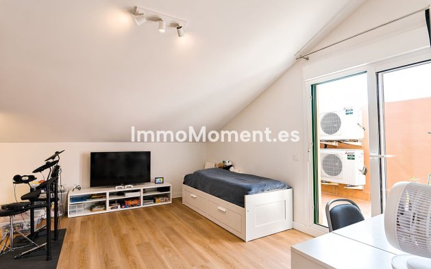 Bestaande woning - Appartement - Fuengirola - Torreblanca