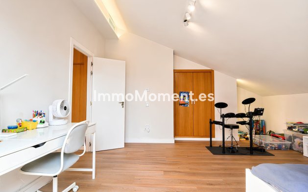 Bestaande woning - Appartement - Fuengirola - Torreblanca
