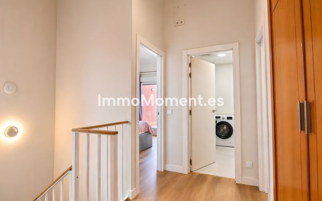 Bestaande woning - Appartement - Fuengirola - Torreblanca