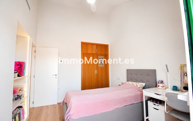 Bestaande woning - Appartement - Fuengirola - Torreblanca
