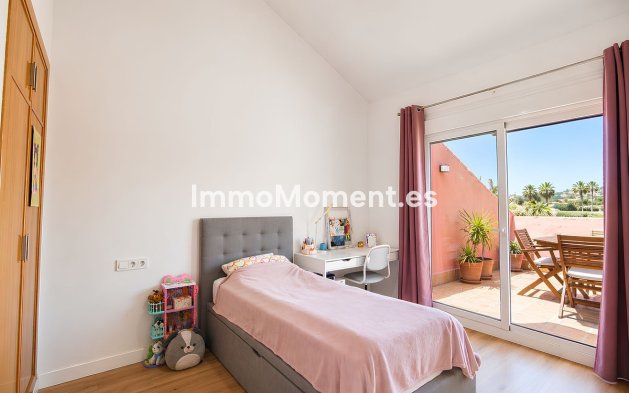Bestaande woning - Appartement - Fuengirola - Torreblanca