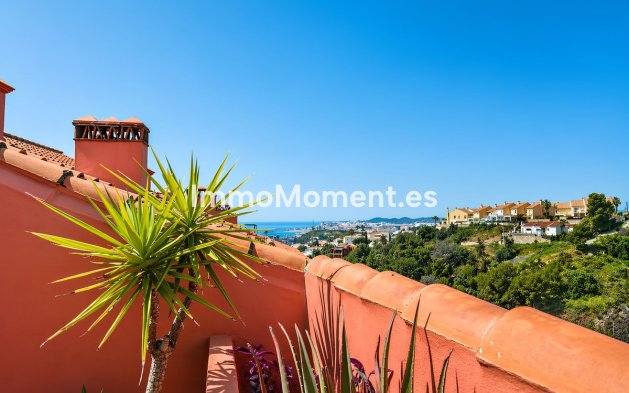 Bestaande woning - Appartement - Fuengirola - Torreblanca