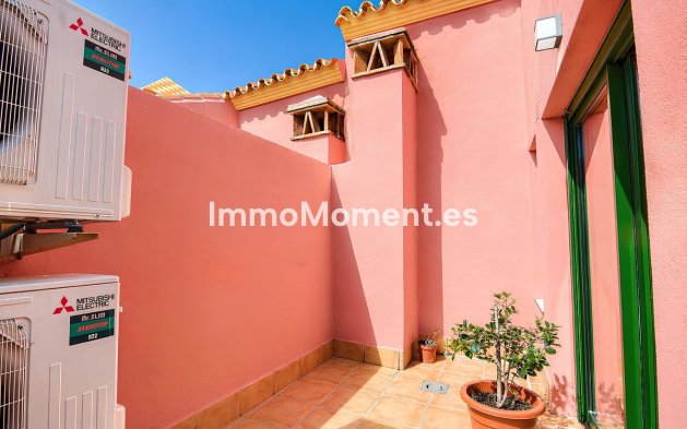 Bestaande woning - Appartement - Fuengirola - Torreblanca