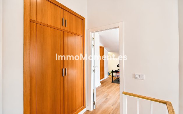 Bestaande woning - Appartement - Fuengirola - Torreblanca