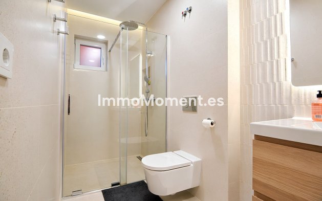 Bestaande woning - Appartement - Fuengirola - Torreblanca