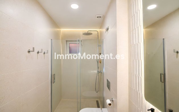 Bestaande woning - Appartement - Fuengirola - Torreblanca