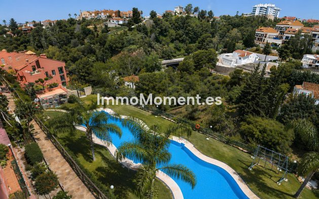 Bestaande woning - Appartement - Fuengirola - Torreblanca