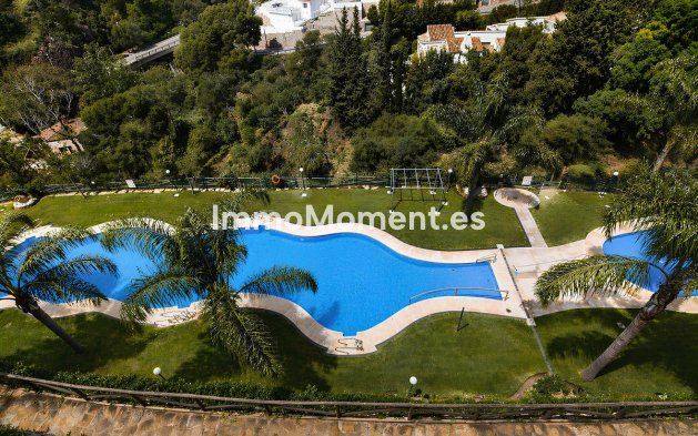 Bestaande woning - Appartement - Fuengirola - Torreblanca