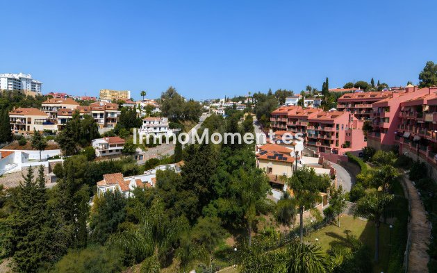 Bestaande woning - Appartement - Fuengirola - Torreblanca