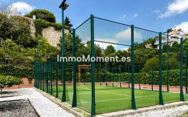 Bestaande woning - Appartement - Fuengirola - Torreblanca