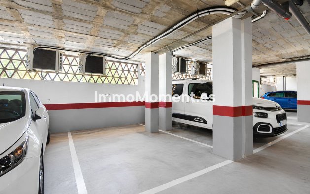 Bestaande woning - Appartement - Fuengirola - Torreblanca