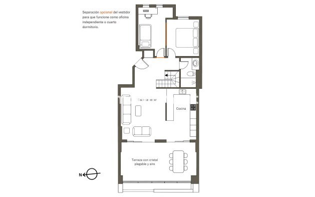 Bestaande woning - Appartement - Fuengirola - Torreblanca