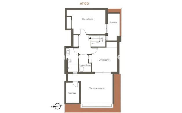 Bestaande woning - Appartement - Fuengirola - Torreblanca