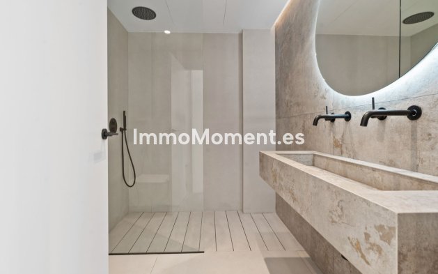 Revente - Appartement - Estepona  - New Golden Mile