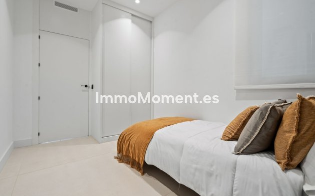 Revente - Appartement - Estepona  - New Golden Mile