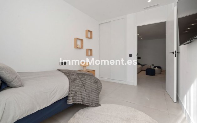 Revente - Appartement - Estepona  - New Golden Mile