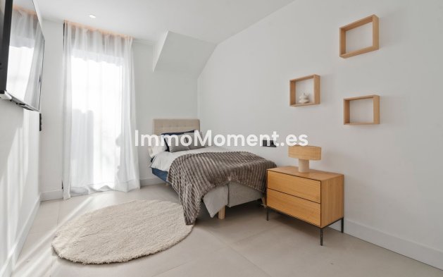 Revente - Appartement - Estepona  - New Golden Mile