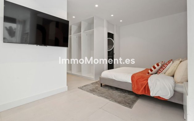 Revente - Appartement - Estepona  - New Golden Mile